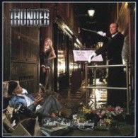 Backstreet Symphony - Thunder - Music -  - 4988006847422 - October 17, 2006