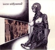 Cover for Nurse with Wound · Chance Meeting on a Dissecting Table of a Sewing Machine and an Umbrella (CD) [Japan Import edition] (2017)