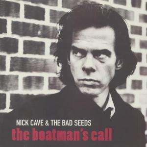 Boatman's Call - Nick Cave & the Bad Seeds - Musik - PLAY IT AGAIN SAM - 5016025311422 - 3. März 1997