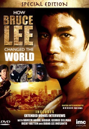 How Bruce Lee Changed the Worl - How Bruce Lee Changed the Worl - Elokuva - IMC - 5016641117422 - maanantai 25. lokakuuta 2010
