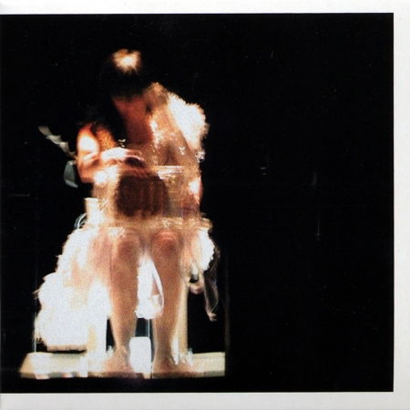 Cover for Björk · Vespertine Live (CD) (2004)