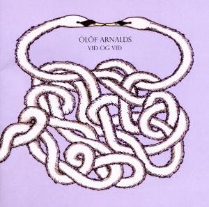Vid Og Vid - Olof Arnalds - Musik - ONE LITTLE INDIAN - 5016958116422 - November 16, 2009