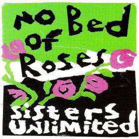 Cover for Sisters Unlimited · No Bed Of Roses (CD) (2000)