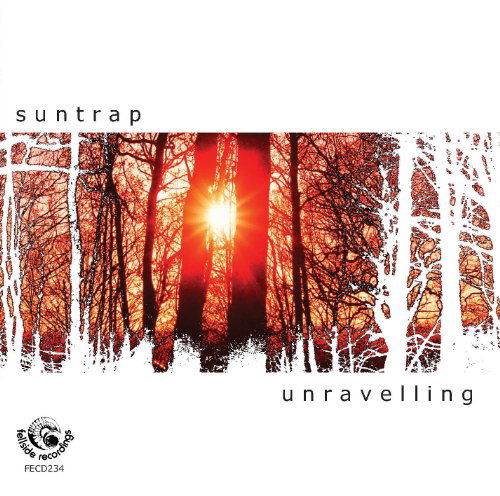 Unravelling - Suntrap - Muzyka - FELLSIDE REC - 5017116023422 - 19 sierpnia 2010