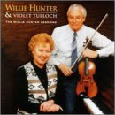 Cover for Willie Hunter · Willie Hunter Sessions (CD) (1998)