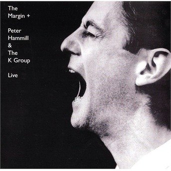 Cover for Peter Hammill &amp; the K Group (CD) (2002)