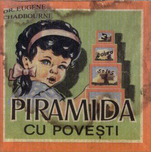 Piramida Cu Povesti - Eugene Chadbourne - Musiikki - Leo Records UK - 5024792030422 - tiistai 30. tammikuuta 2001
