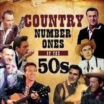 Cover for Vv.aa · Country 1's (CD)