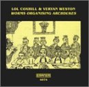 Cover for Lol Coxhill · Worms Organising Archdukes (CD) (2013)