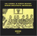 Worms Organising Archdukes - Lol Coxhill - Music - EMANEM - 5030243407422 - October 4, 2013