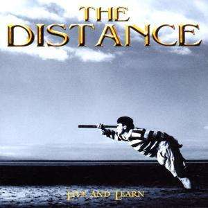 Cover for Distance · Live and Learnvery Mature Follow-up to Their Much-acclaimed Debut (CD) (1999)