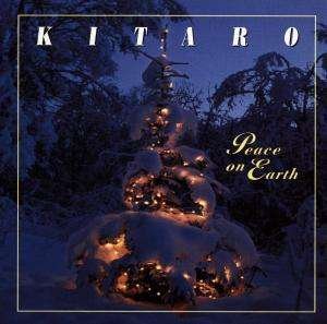 Cover for Kitaro · Peace on Earth (CD) (1996)