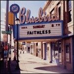 Sunday 8pm - Faithless - Musikk - V2 - 5033197044422 - 