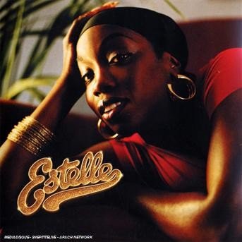Estelle · The 18th Day [Bonus Track] (CD) (2004)