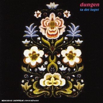 Dungen · Ta Det Lugnt (CD) (2006)