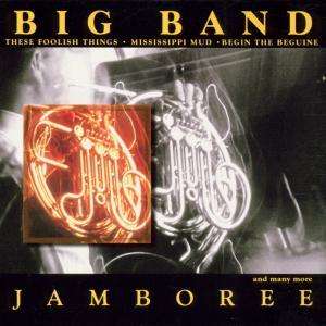 Cover for Big Band · Jamboree (CD)