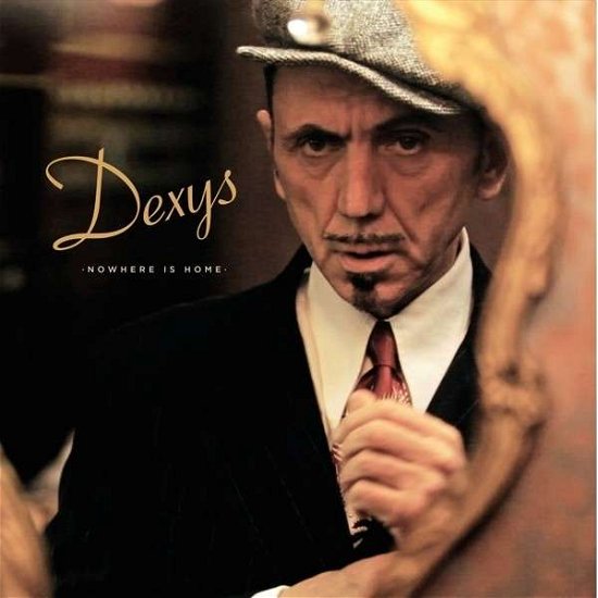 Cover for Dexys · Nowhere is Home (LP) (2014)