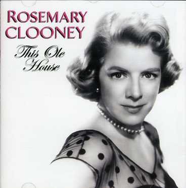 Cover for Rosemary Clooney · This Ole House Hallmark Pop / Rock (CD) (2006)