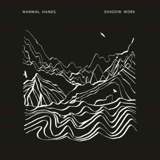 Shadow Work - Mammal Hands - Music - GONDWANA RECORDS - 5050580678422 - November 24, 2017