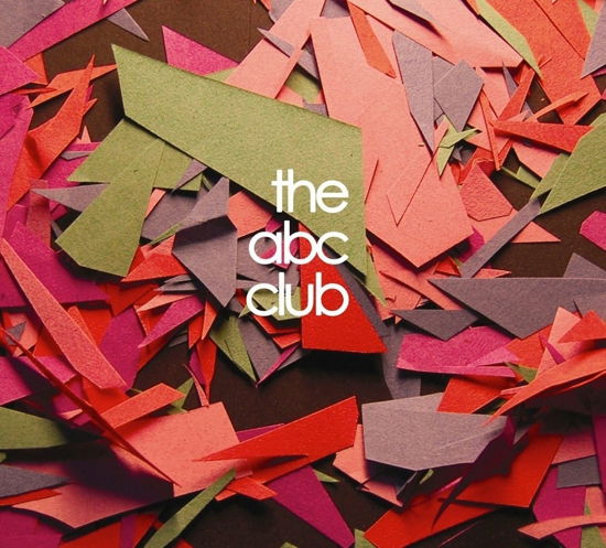 Cover for Abc Club-Thieving Magpie (LP)