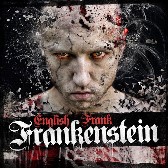 Frankenstein - English Frank - Musiikki - DEFENDERS ENT - 5051083080422 - maanantai 31. maaliskuuta 2014