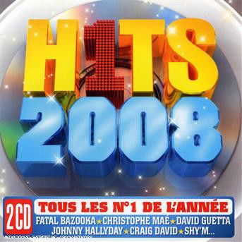 Hits 2008 - Compilation - Musik -  - 5051442661422 - 