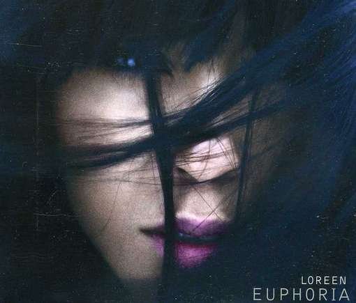 Euphoria - Loreen - Música - WM Sweden - 5053105254422 - 16 de abril de 2012