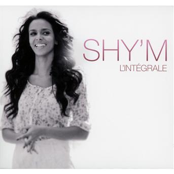 Cover for Shy'm · L'integrale (CD) [Box set] (2012)