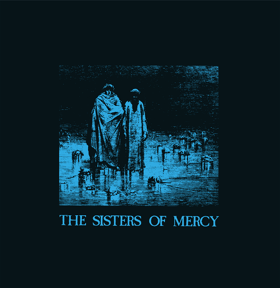 Body And Soul / Walk Away - The Sisters Of Mercy - Musikk -  - 5054197809422 - 20. april 2024