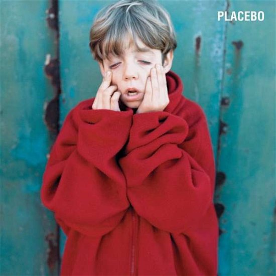 Cover for Placebo (LP) (2019)