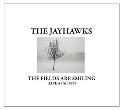 Fields Are Smiling, Live at Slim's - Jayhawks - Musik - Mint Julep - 5060446120422 - 11. december 2015