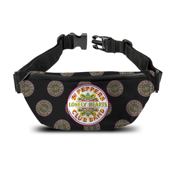Cover for The Beatles · The Beatles Bum Bag - Sgt Peppers (Bag) (2022)