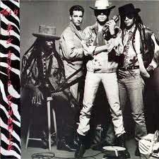 Cover for Big Audio Dynamite · Verzivatar - in the Shadow of Sombre Clouds (CD) (2023)
