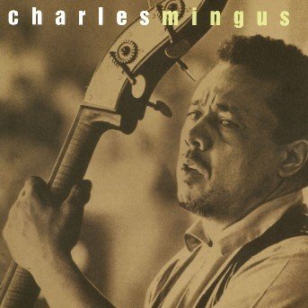 Charles Mingus-this is Jazz - Charles Mingus - Music -  - 5099706462422 - 