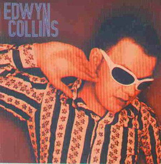 Cover for Edwyn Collins · Edwyn Collins-i´m Not Following You (CD) (1997)