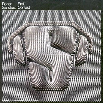 Cover for Roger Sanchez · First Contact (CD) (2004)