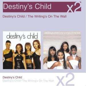 Destiny's Child / Writing's - Destiny's Child - Musik - SONY MUSIC - 5099750951422 - 13. september 2004