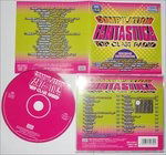 Cover for Vvaa Fantastica · Fantastica (CD) (2003)