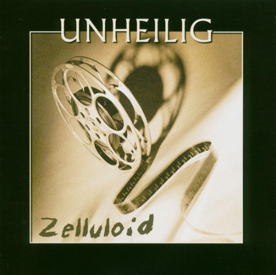 Cover for Unheilig · Zelluloid (CD) (2005)