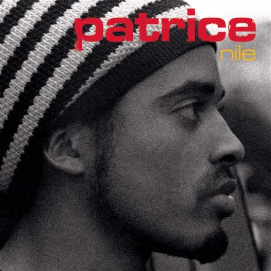 Cover for Patrice · Nile (CD) (2005)