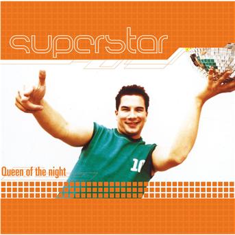 Superstar-queen of the Night -cds- - Superstar - Música -  - 5099767188422 - 