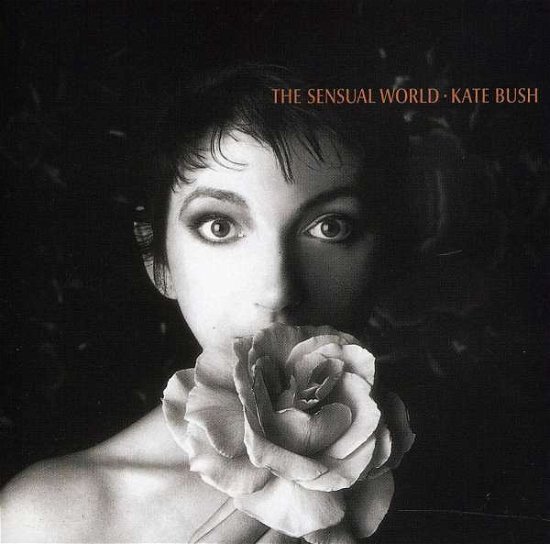 Cover for Kate Bush · The Sensual World (CD) [Remastered edition] (2011)