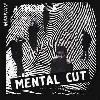 Mental Cut - Maanam - Music - Pid - 5099909579422 - March 22, 2011