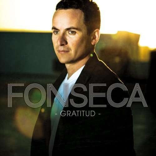 Cover for Fonseca · Fonseca-gratitud (CD) [Enhanced edition] (2008)