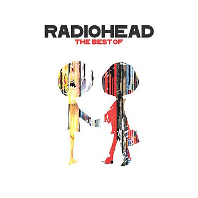 Cover for Radiohead · Best Of Ltd. (CD) (2008)