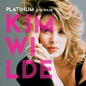 Platinum - Kim Wilde - Musikk - EMI - 5099922844422 - 24. juni 2008