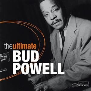 Cover for Bud Powell · The Ultimate (CD) (2019)