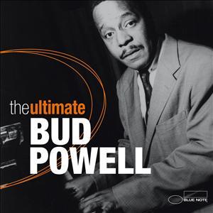 The Ultimate - Bud Powell - Musikk - Emi - 5099931907422 - 9. februar 2019