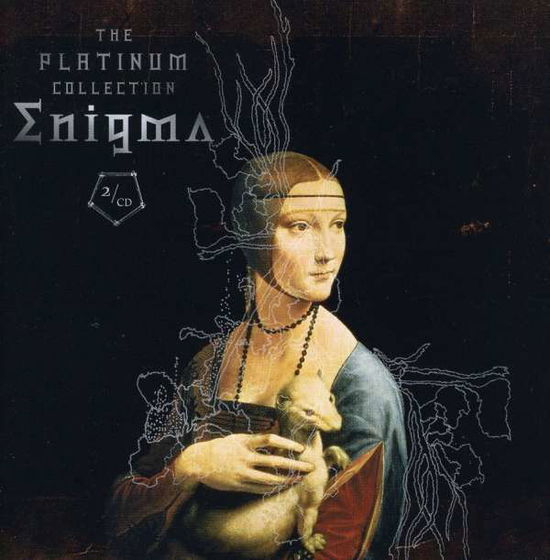 The Platinum Collection - Enigma - Musik - VIRGIN - 5099945841422 - 23. november 2009