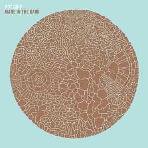 Hot Chip · Made In The Dark (CD) [Standard edition] (2010)